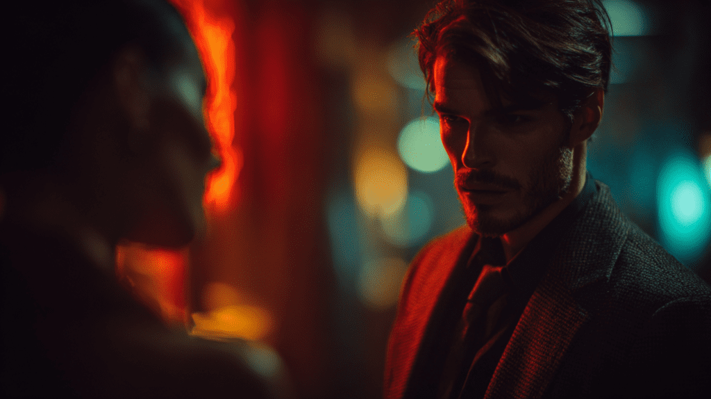 The Lilith Effect: Mastering Dark Female Psychology. Emotional Manipulation Tactics to Recognize.