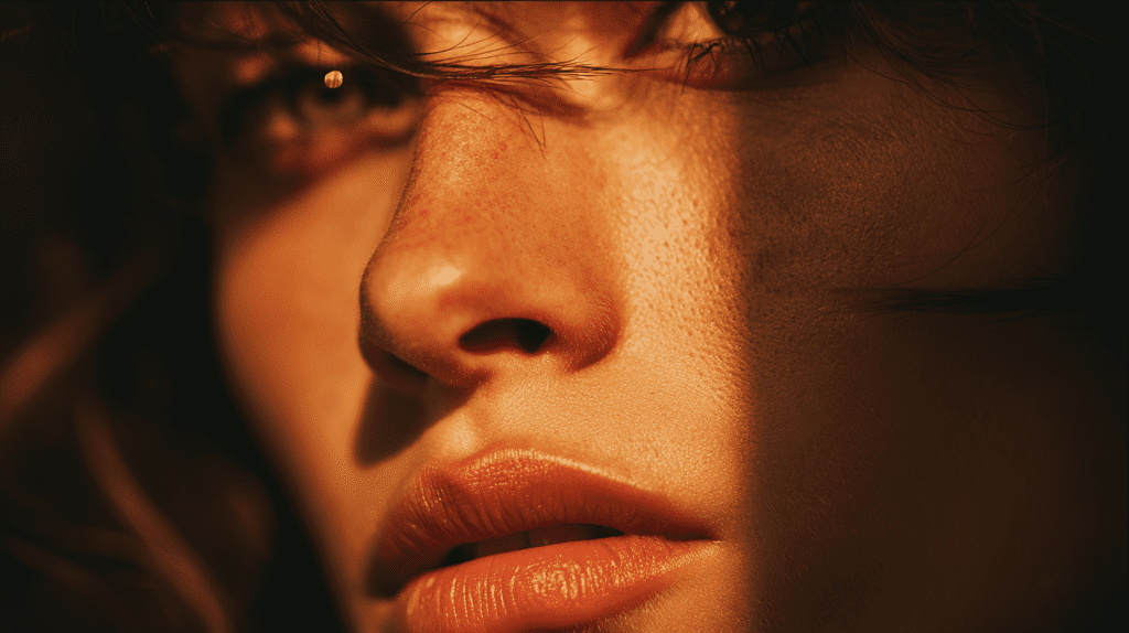 Decode Her Microexpressions on a First Date: The 4 Microexpressions That Matter Most for Attraction