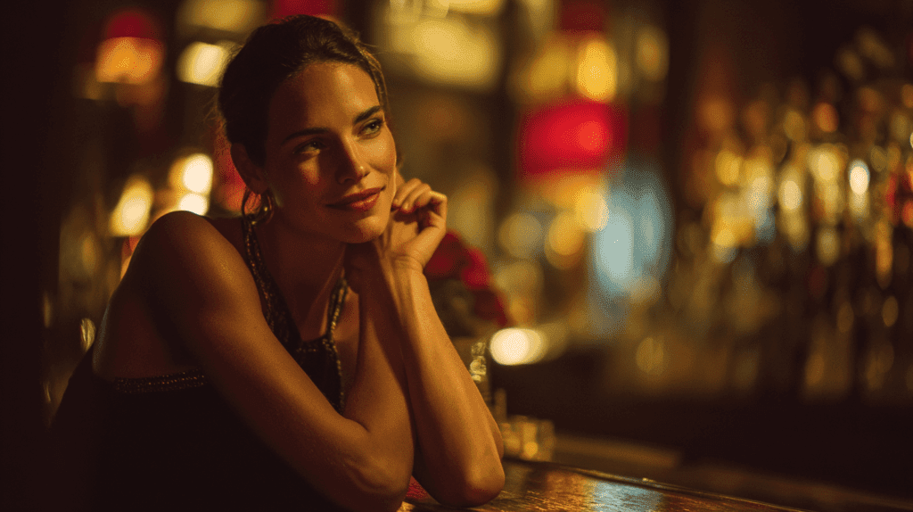 Decode Her Microexpressions on a First Date: Reading Her Eyes and Lips Between the Flashes