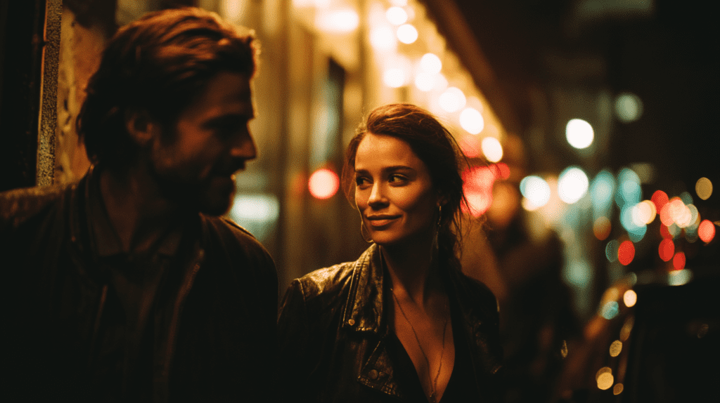 Decode Her Microexpressions on a First Date: The Mindset You Need to Read Her Accurately