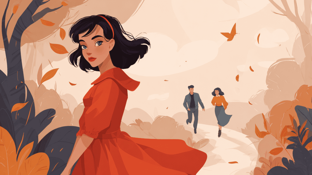 How to Make a Girl Chase You: Make Her Want You More by Mastering Silence and Space