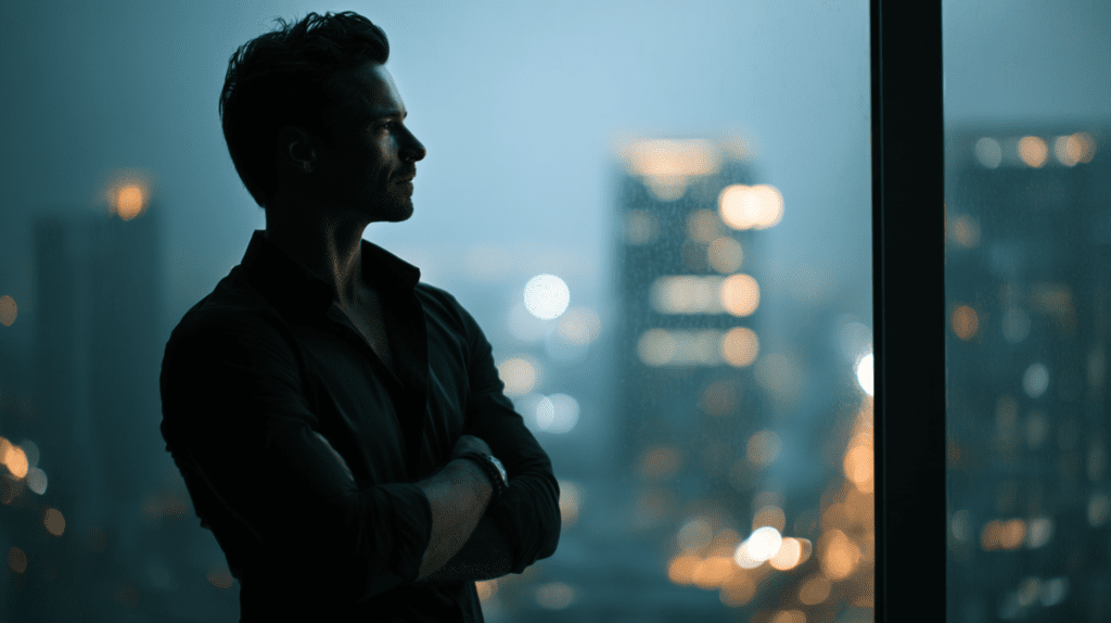 Push-Pull Attraction Explained: How to Break the Cycle With a Woman