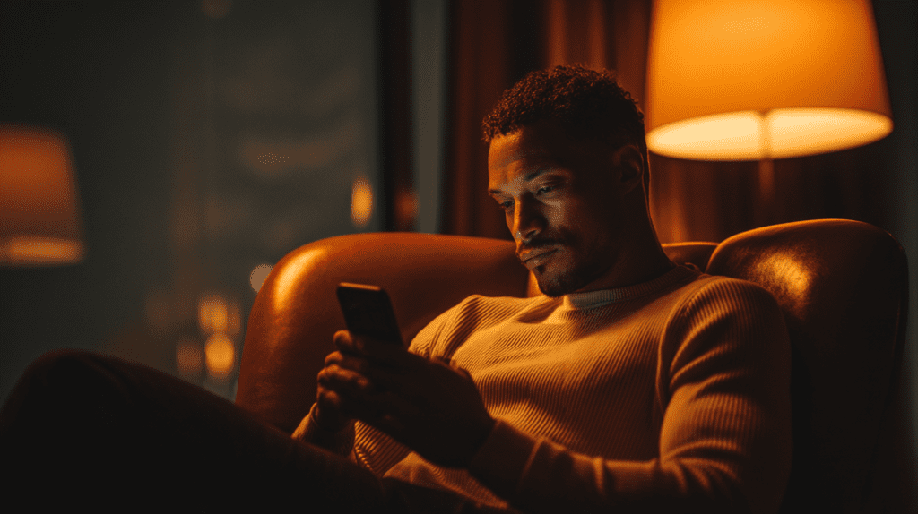 The Second Date Trap: The Texting Mistakes That Kill the Second Date