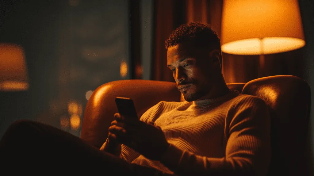 The Second Date Trap: The Texting Mistakes That Kill the Second Date