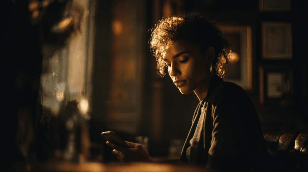 Text Less, Date More: The Slow Burn Texting Method. What the Slow Burn Texting Method Actually Is