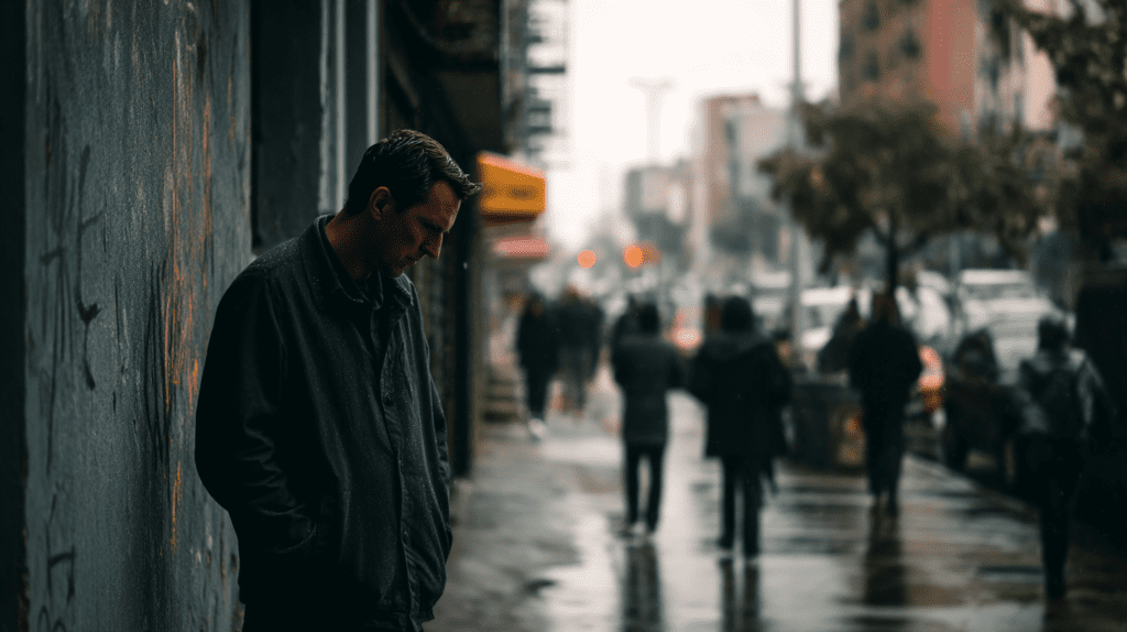 Cold Approach Mistakes Men Make and How to Fix Them: Your Body Language Is Screaming Weakness