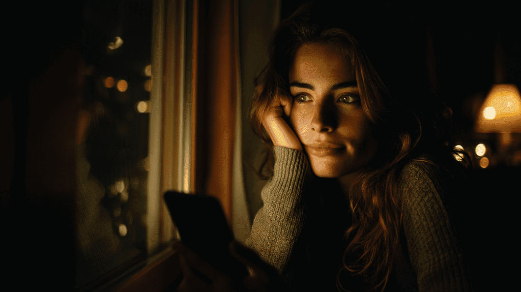 Effortless Texts to Bring Her Back When She Goes Cold: What Never to Send When She Goes Cold