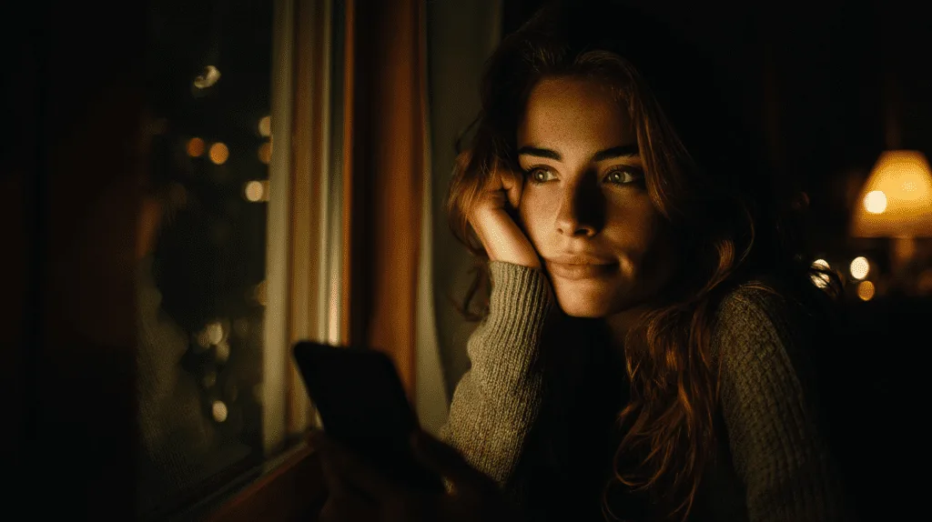 Effortless Texts to Bring Her Back When She Goes Cold: What Never to Send When She Goes Cold