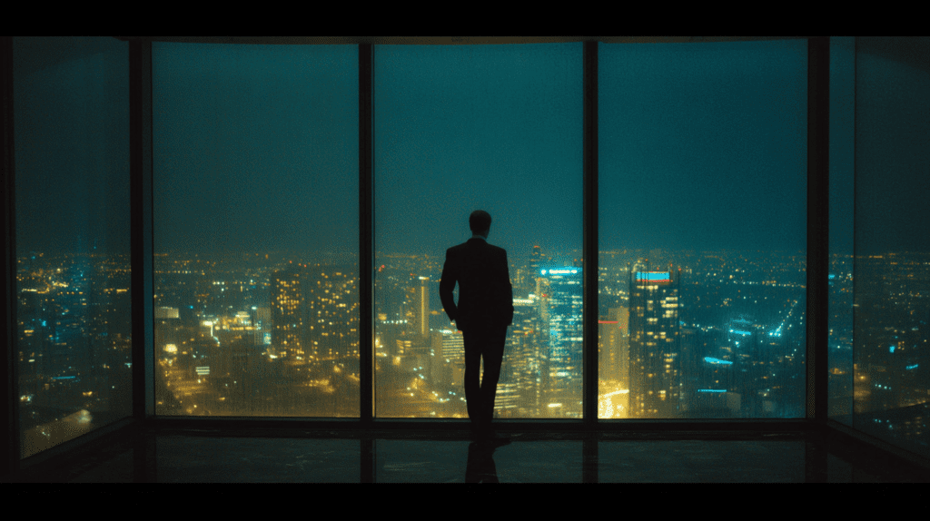 The Trading Up Mechanism of Hypergamy: How It Actually Happens. Women rarely wake up and decide to trade up. It's not a cold boardroom calculation. It's gradual erosion followed by sudden action.