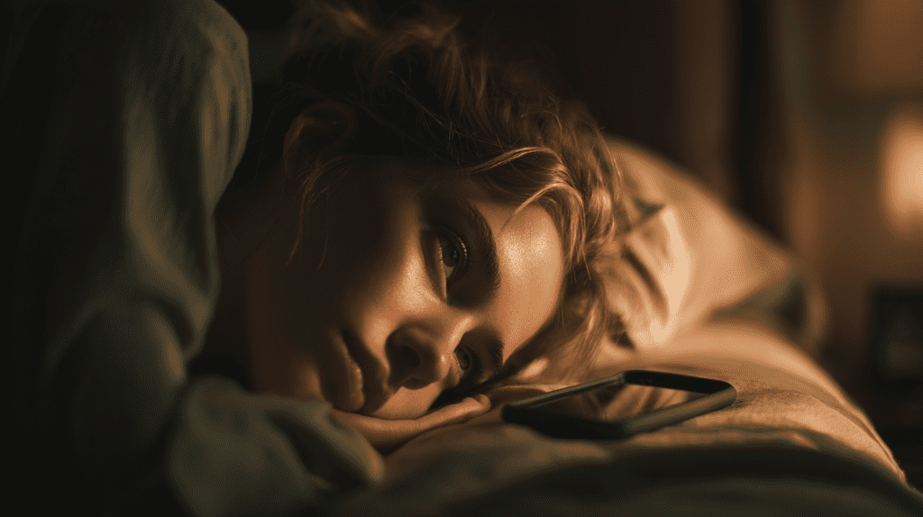 Make Her Think About You When You're Not Around: How Psychological Attraction Triggers Actually Work