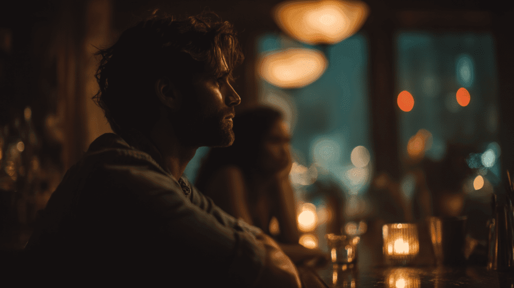 Make Her Think About You When You're Not Around: Create Longing in a Woman Through Strategic Absence