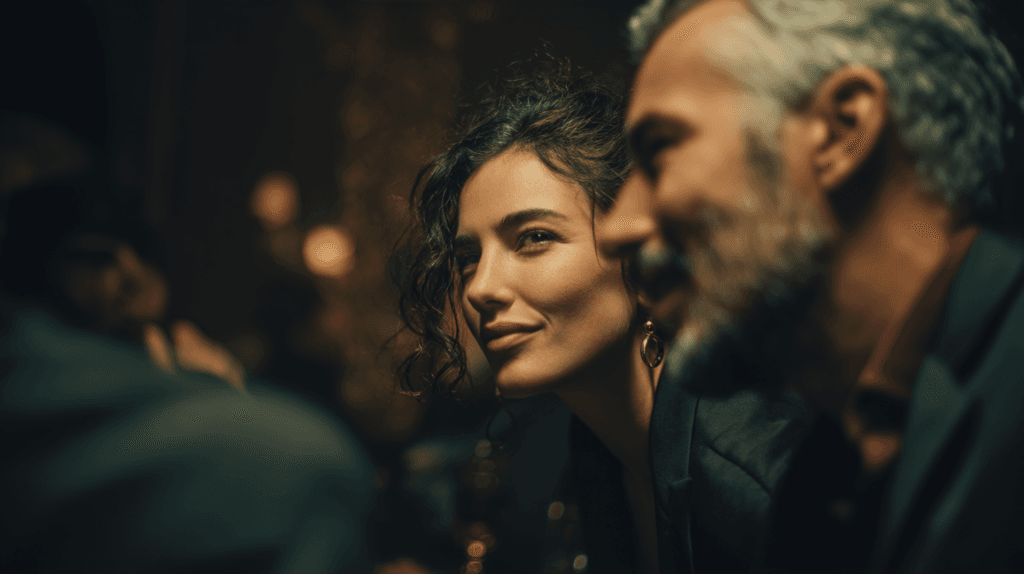 Nice Guy vs Bad Boy: What the Bad Boy Actually Gets Right