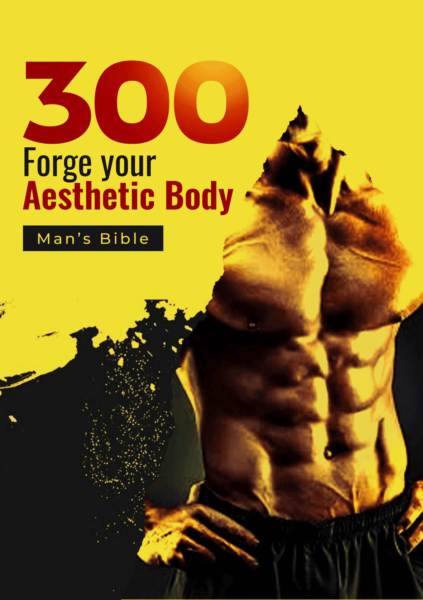 The Masculinity Mastery System - Stamina