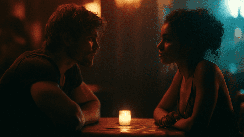 What It Means to Be Sexually Dominant