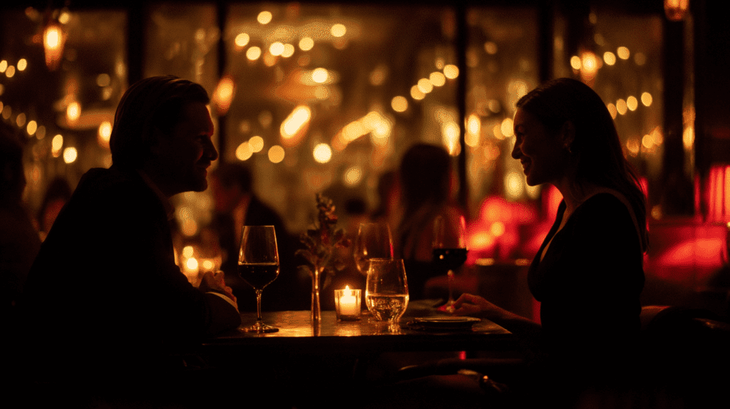 how to text a girl: Phase 3: Turning the Thread Into a Date