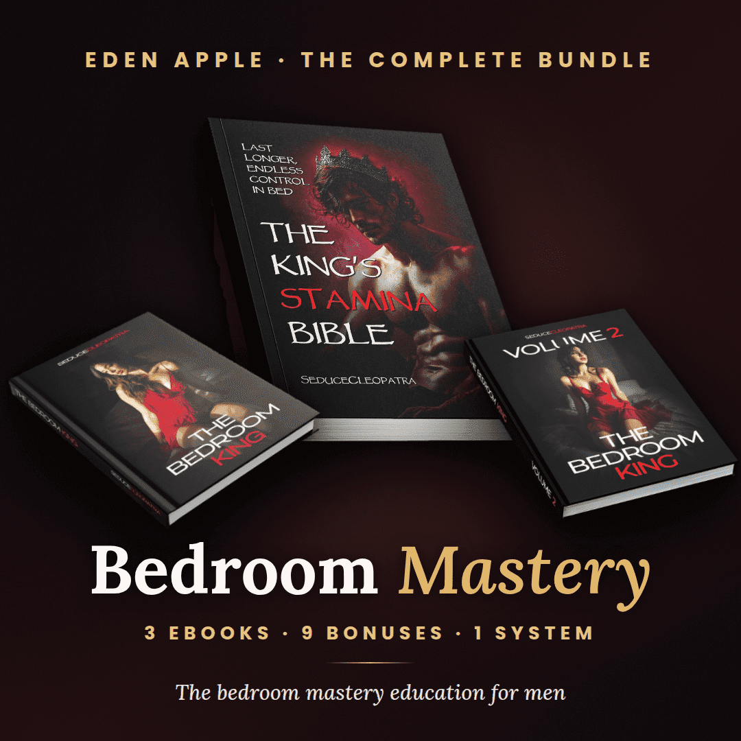 Bedroom Mastery Bundle