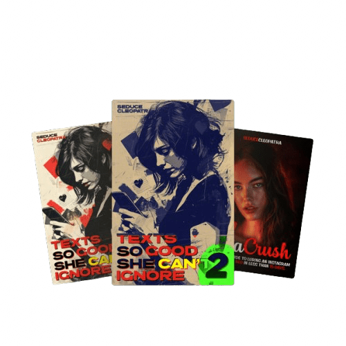 Texting Mastery Bundle