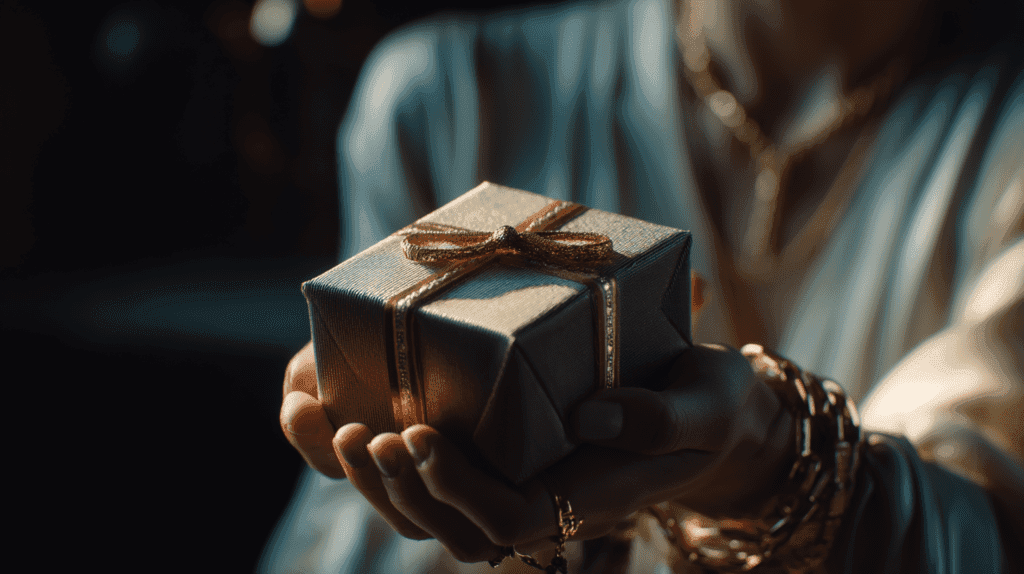 This is where the damage gets financial, emotional, and structural. The red flags you ignore most often show up around giving. What you give, when you give it, and what you get in return. Or rather, what you don't get.