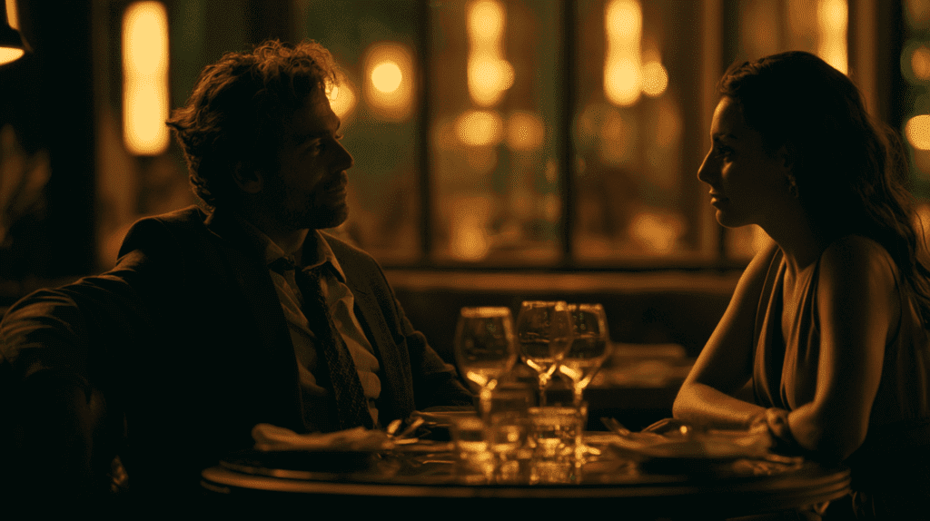 Should You Pay on the First Date or Split the Bill: She is going to reach for her wallet. Most women do. Treat this moment like a test, because it is one.