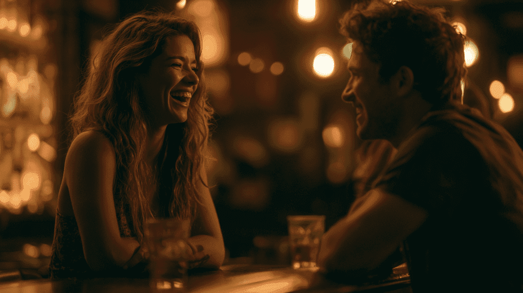 Before you read any further into her flags, read your own. Single mom dating requires a specific kind of man. Not every man is that man, and there's no shame in knowing that.