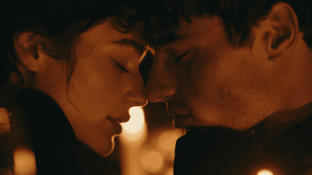 Knowing how to kiss a girl for the first time is not about memorizing a script. It is about tension, timing, and having the nerve to act when the moment arrives. This guide gives you all three. No fluff. No "just be yourself" garbage. Actual mechanics that work.