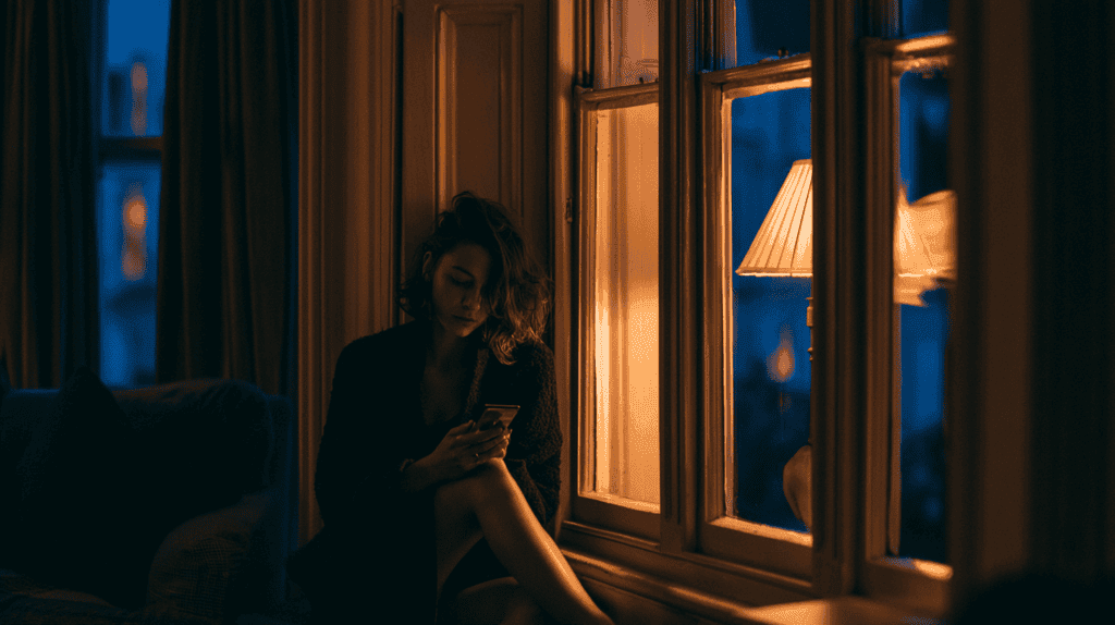 The Exact Texts to Send After No Contact Period