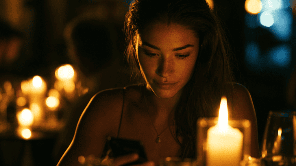 Here is where men who disappear become more attractive on a neurological level. The brain's reward system does not light up for guaranteed outcomes. It lights up for uncertain ones. This is the variable reward mechanism, the same principle that makes gambling addictive.