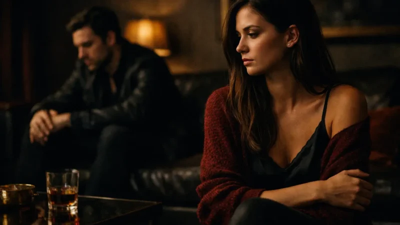 12 Clear Signs She Is Emotionally Unavailable