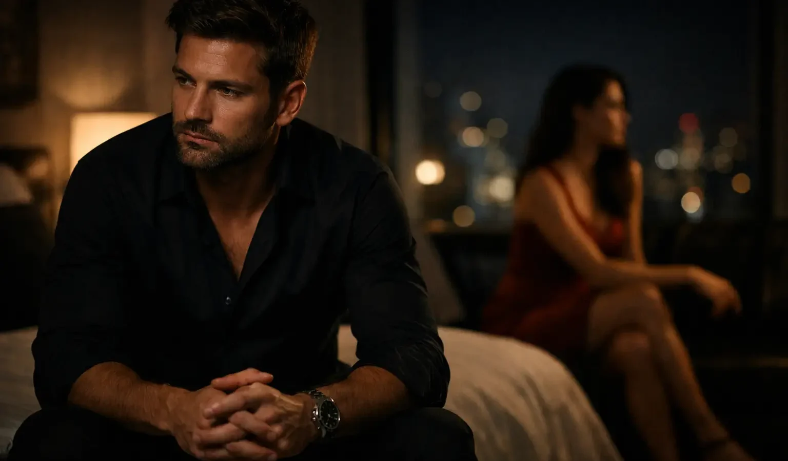7 Rules for Dating in Your 30s as a Man