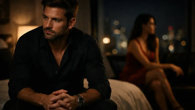 7 Rules for Dating in Your 30s as a Man