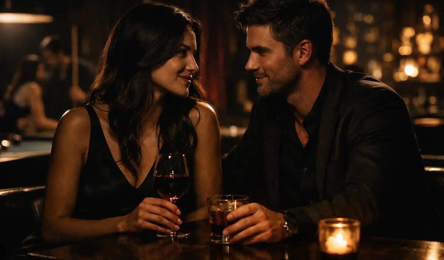9 First Date Ideas That Build Attraction Fast