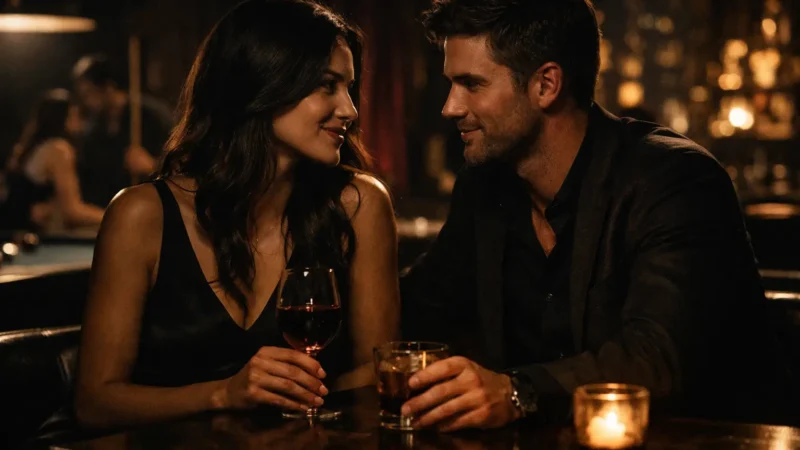 9 First Date Ideas That Build Attraction Fast
