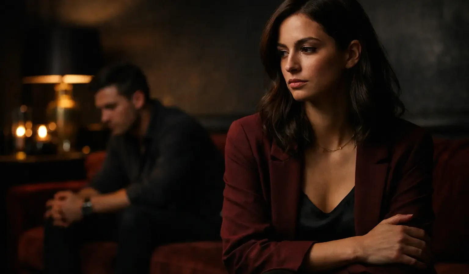Avoidant Attachment in Women: Read Her Clearly