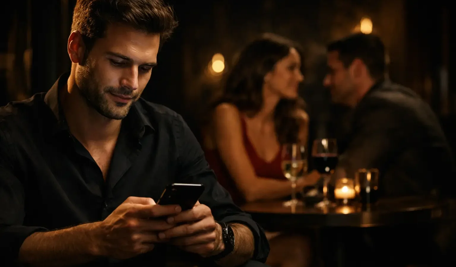 Bumble Tips for Men That Get Better Dates
