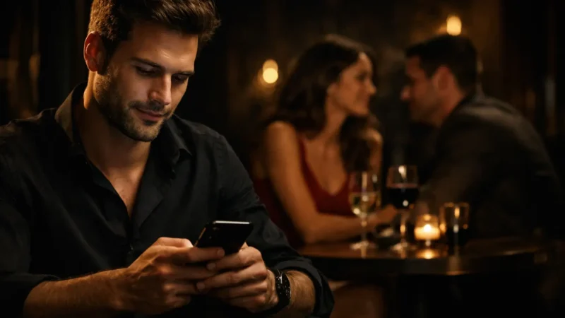 Bumble Tips for Men That Get Better Dates