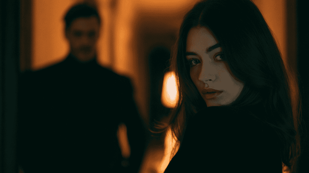 Strip away every version of a shit test. The "we're just friends" drop. The flakiness. The comparison to other men. The sudden coldness after warmth. They all share one engine. Your emotional reaction is the fuel the female validation loop runs on.