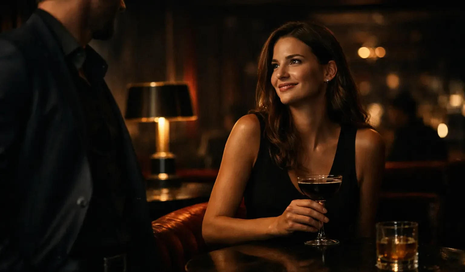 How to Ask a Girl Out Without Making It Weird