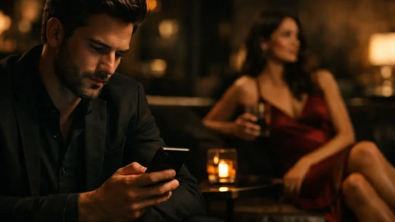 How to Get More Matches on Hinge Without Chasing