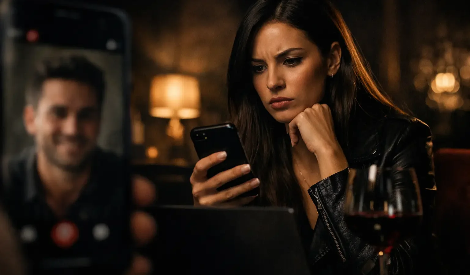 How to Spot a Catfish on Dating Apps Fast