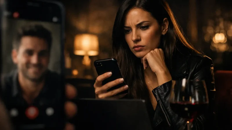 How to Spot a Catfish on Dating Apps Fast