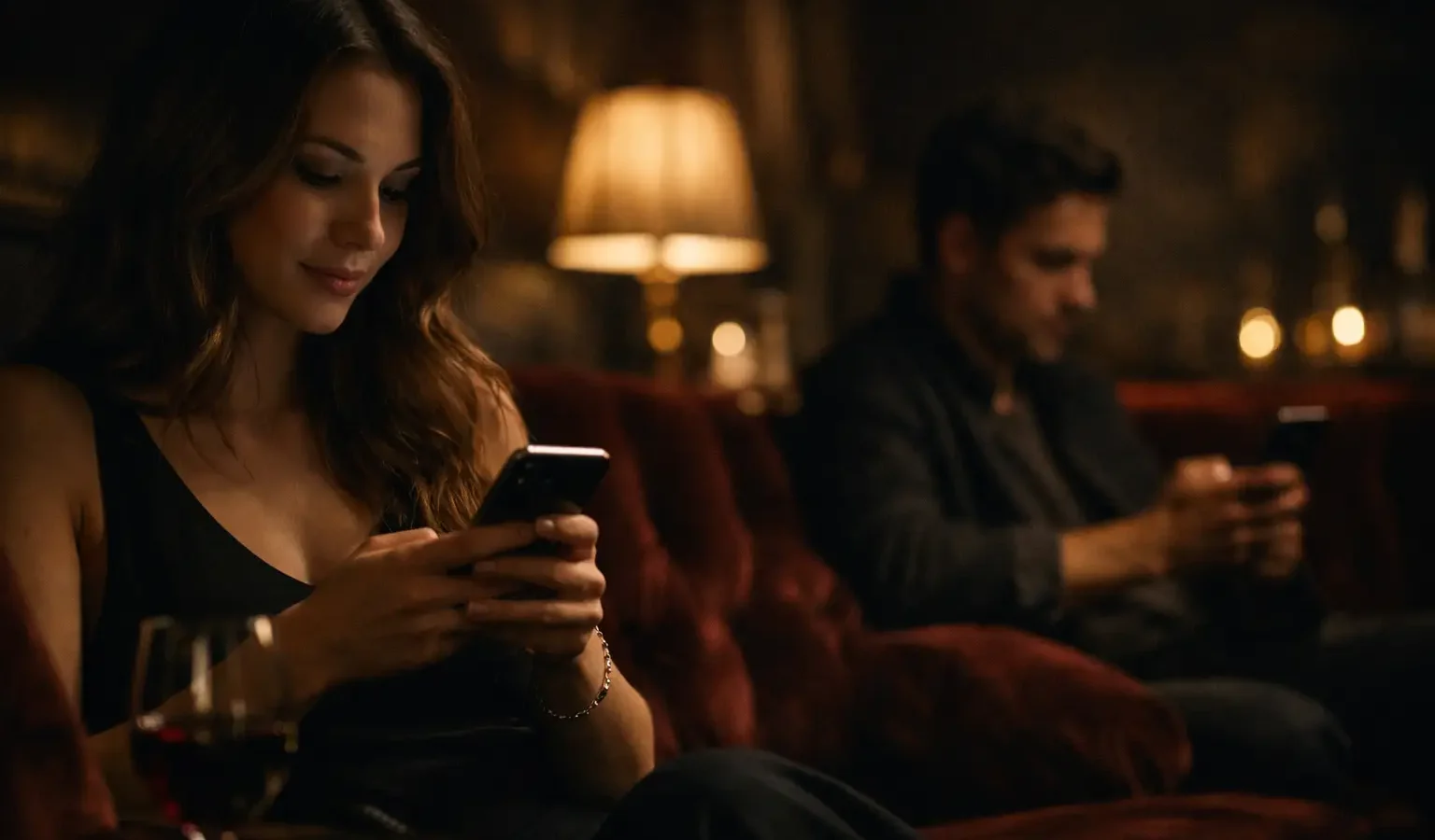 How to Text After a First Date Without Killing It