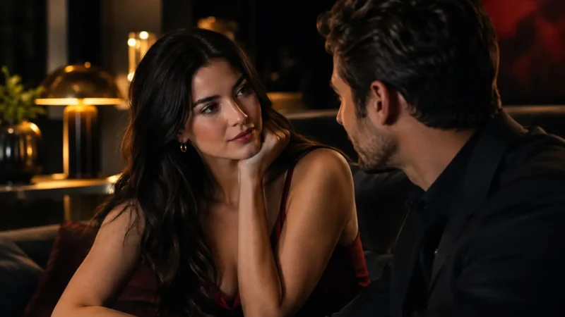 How to Bring Up Exclusivity Without Scaring Her
