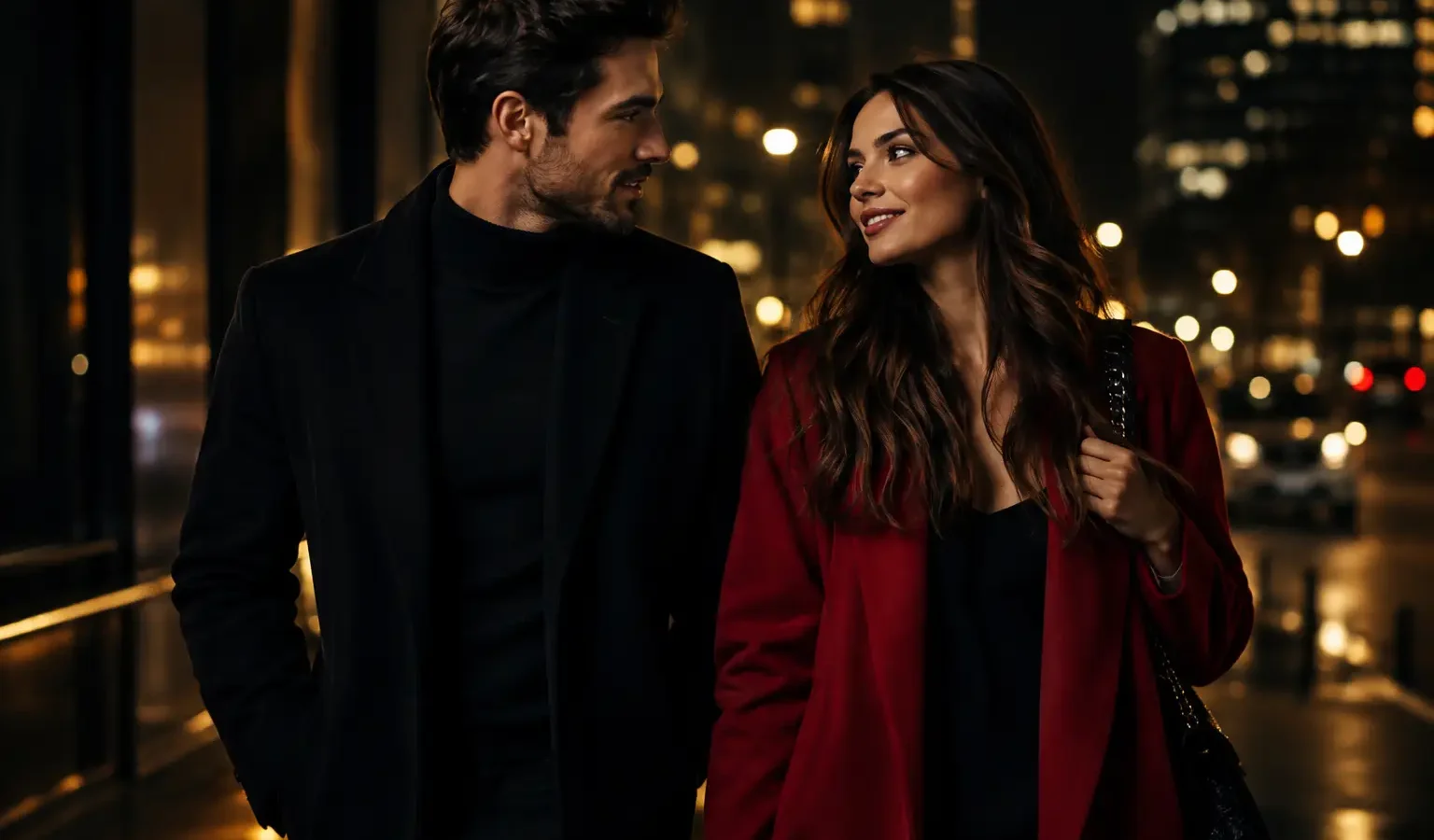 How to Date as a Busy Man Without Wasting Weeks