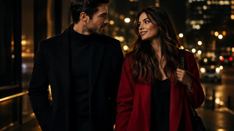 How to Date as a Busy Man Without Wasting Weeks