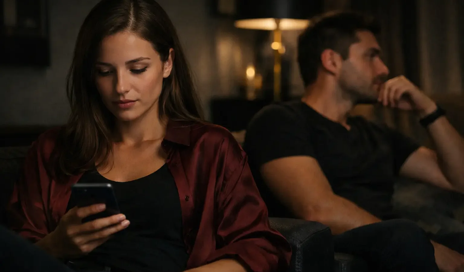 How to End a Text Conversation Without Looking Needy