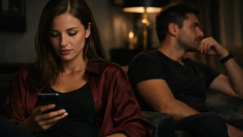 How to End a Text Conversation Without Looking Needy