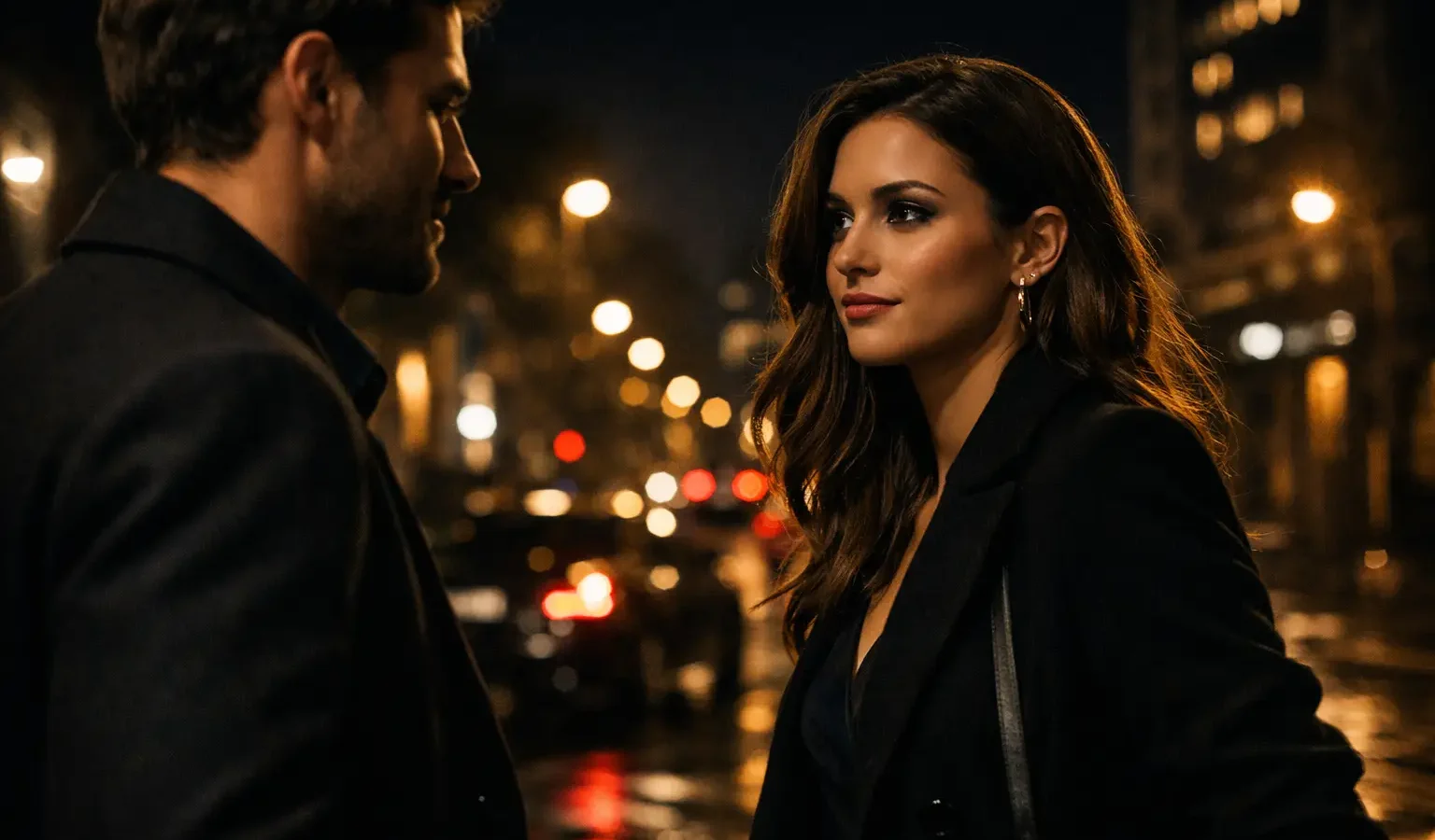 How to Make a Good First Impression on a Woman