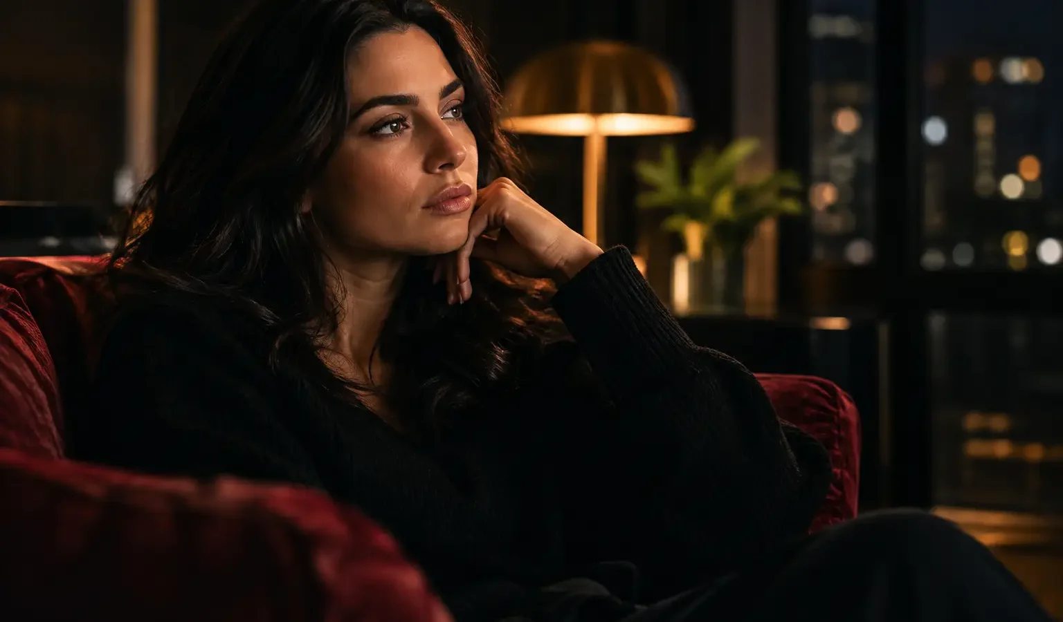 How to Stop Overthinking After a Date Fast