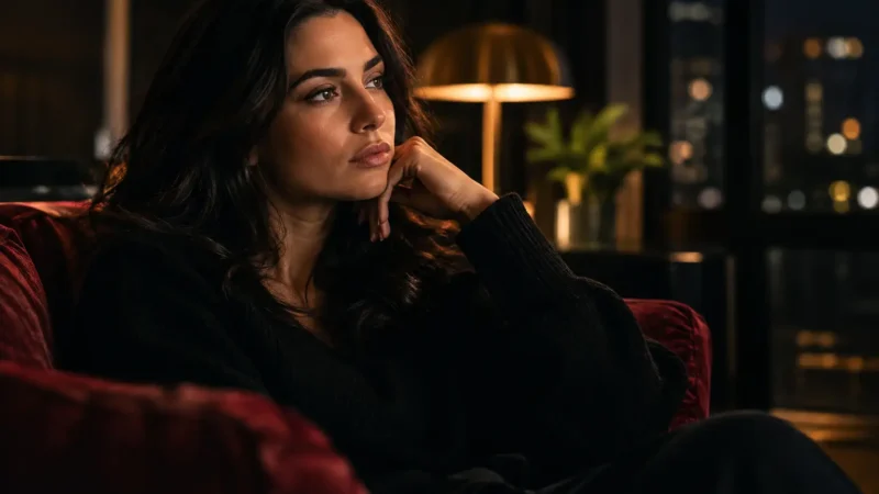 How to Stop Overthinking After a Date Fast