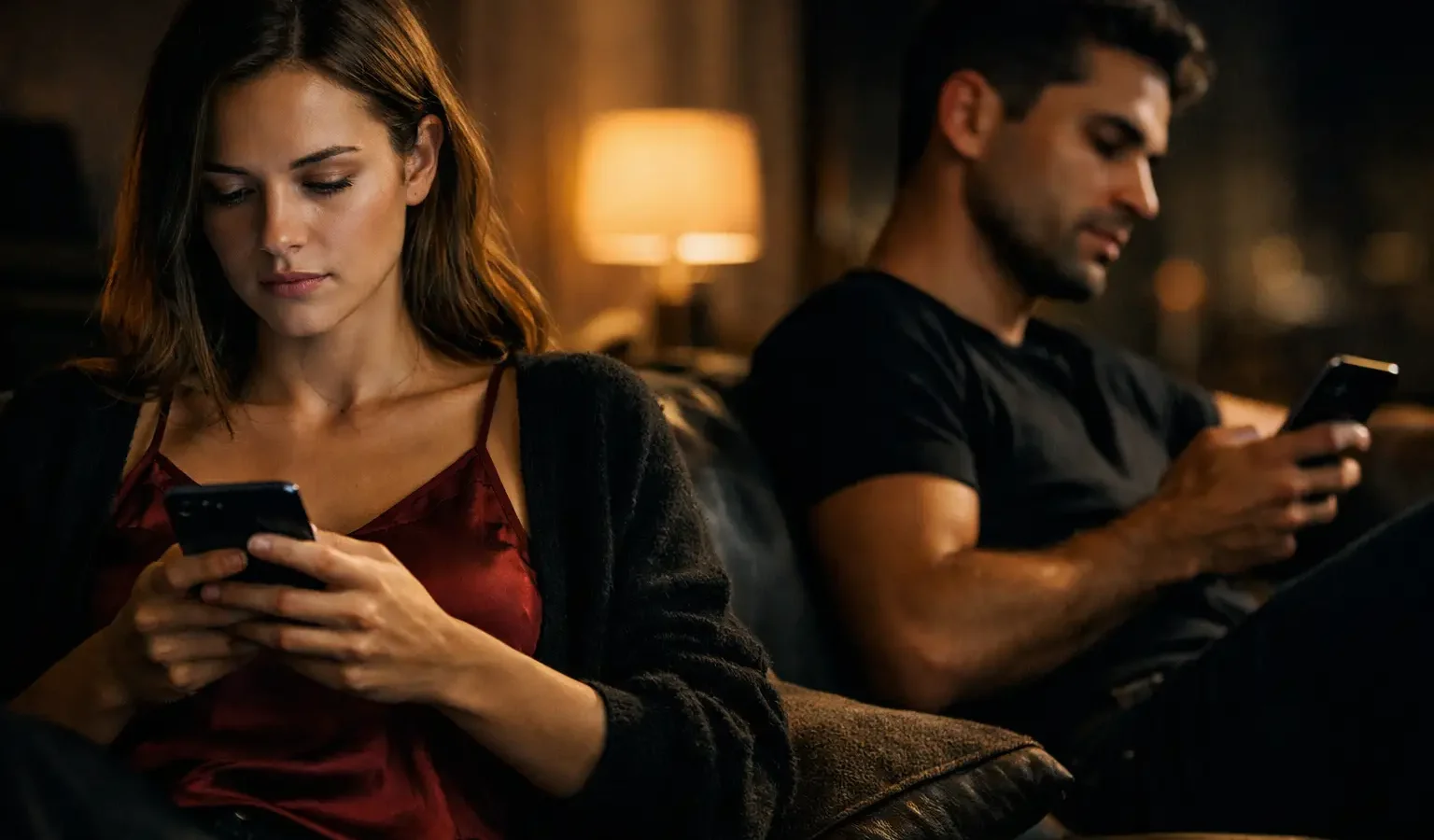 How to Text a Dry Texter Without Chasing